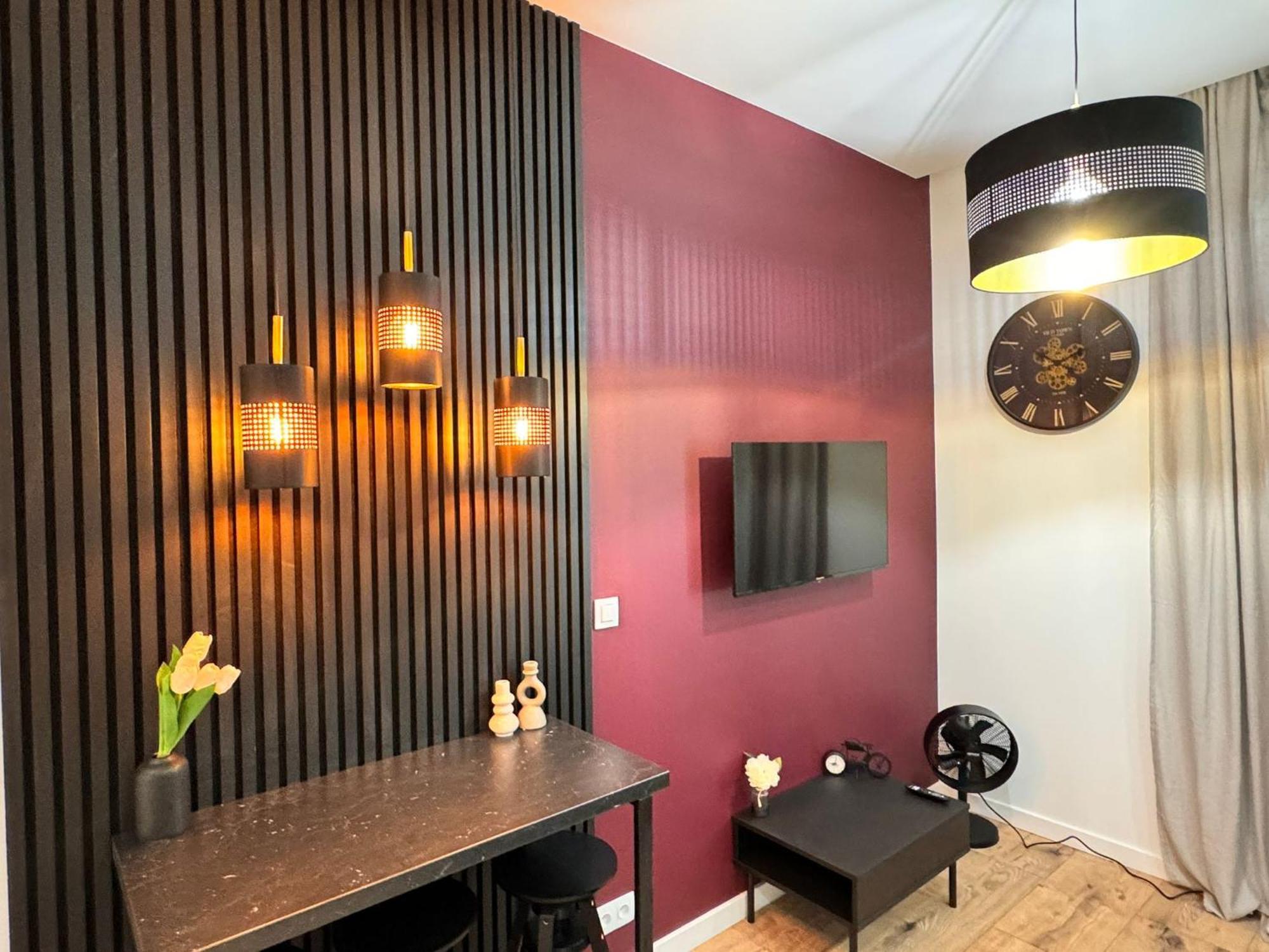 Coal & Copper Lofts Apartment Katowice Exterior photo